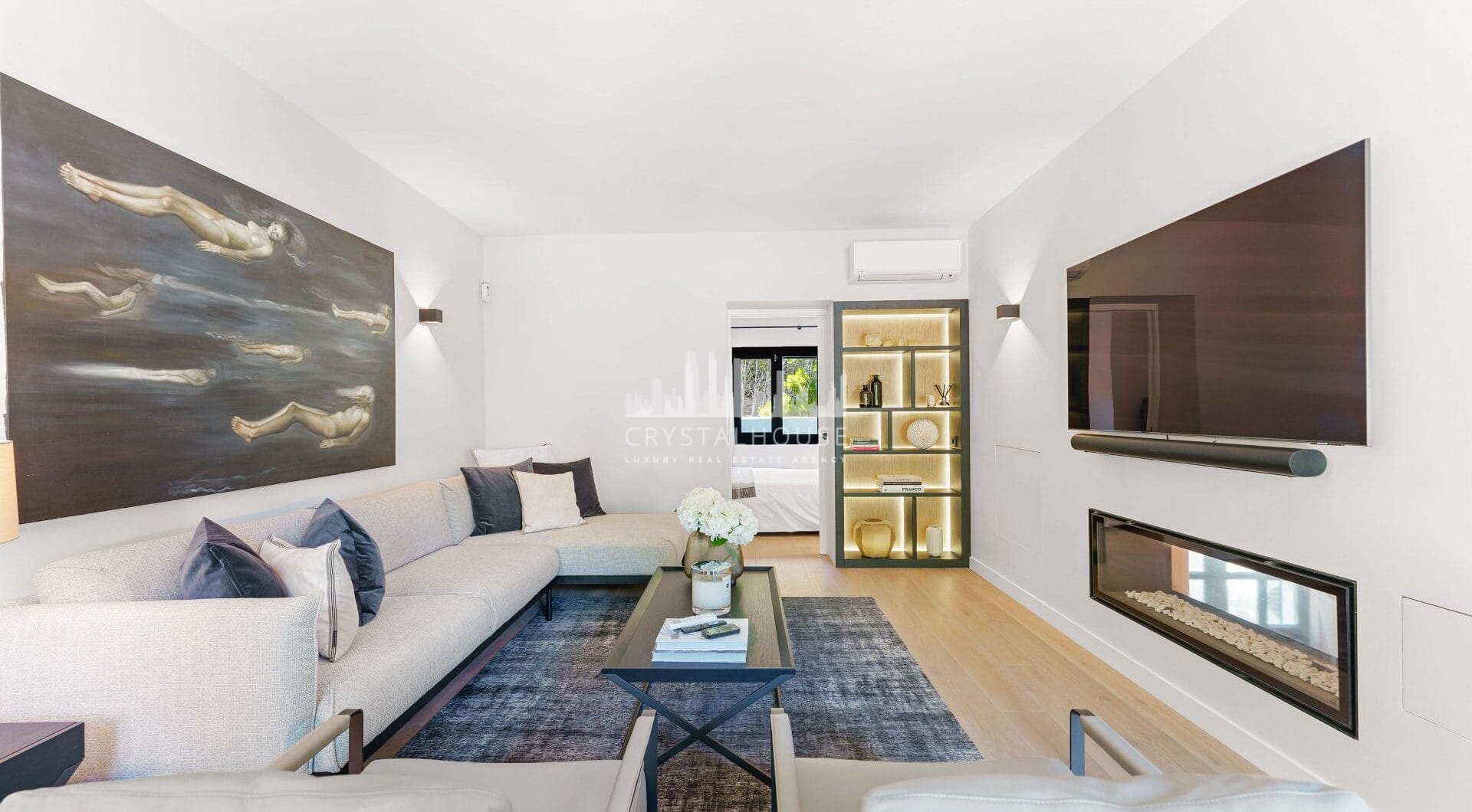 Hiszpania, Port d'Andratx