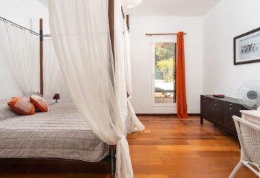 Hiszpania, Colònia de Sant Jordi