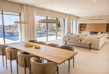 Hiszpania, Port d'Andratx