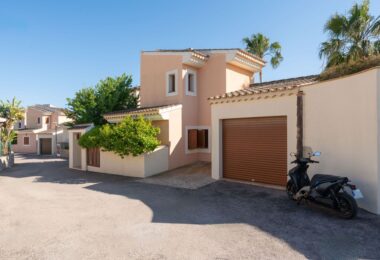 Hiszpania, Santa Ponsa