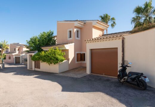 Hiszpania, Santa Ponsa