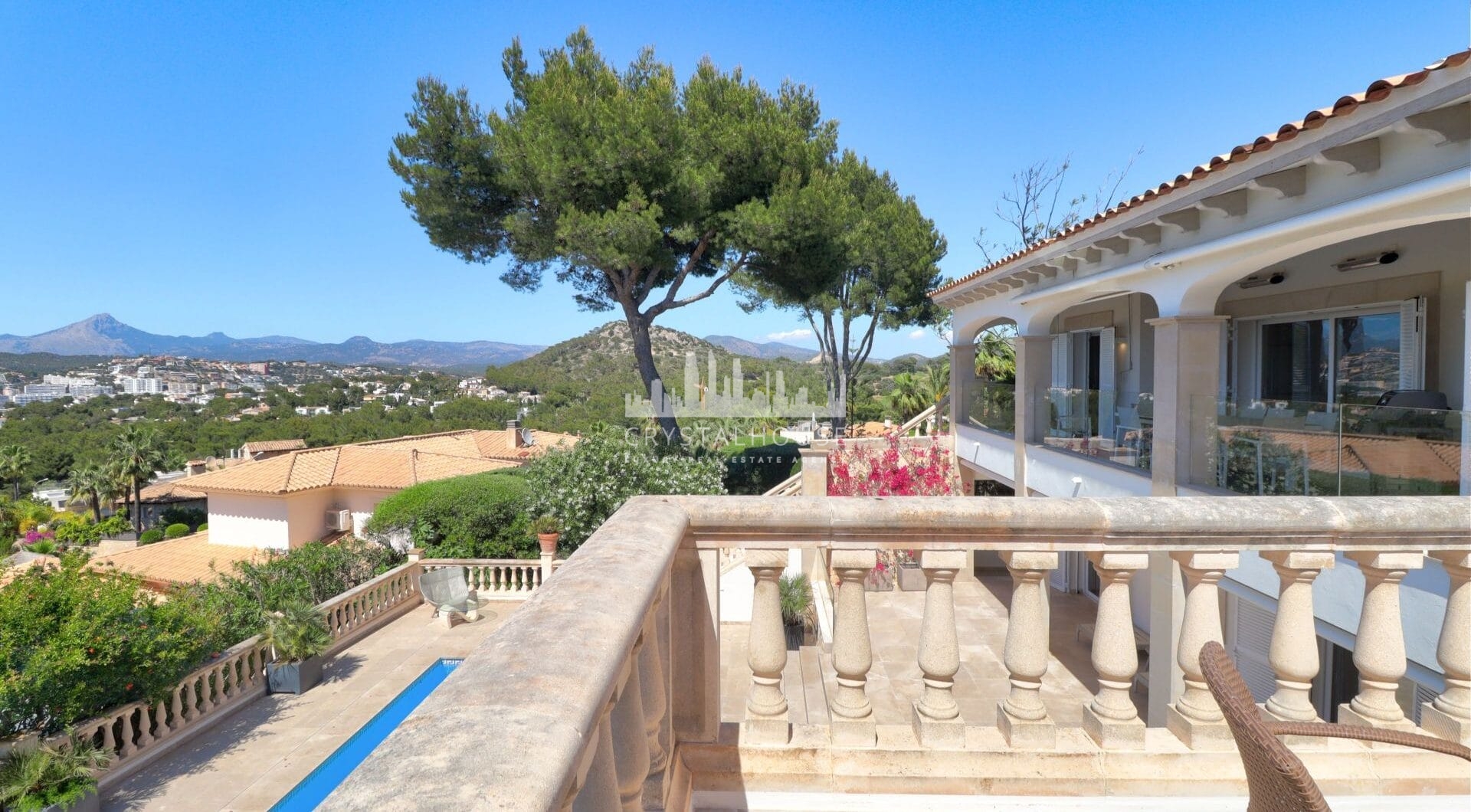 Hiszpania, Santa Ponsa