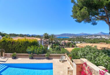 Hiszpania, Santa Ponsa