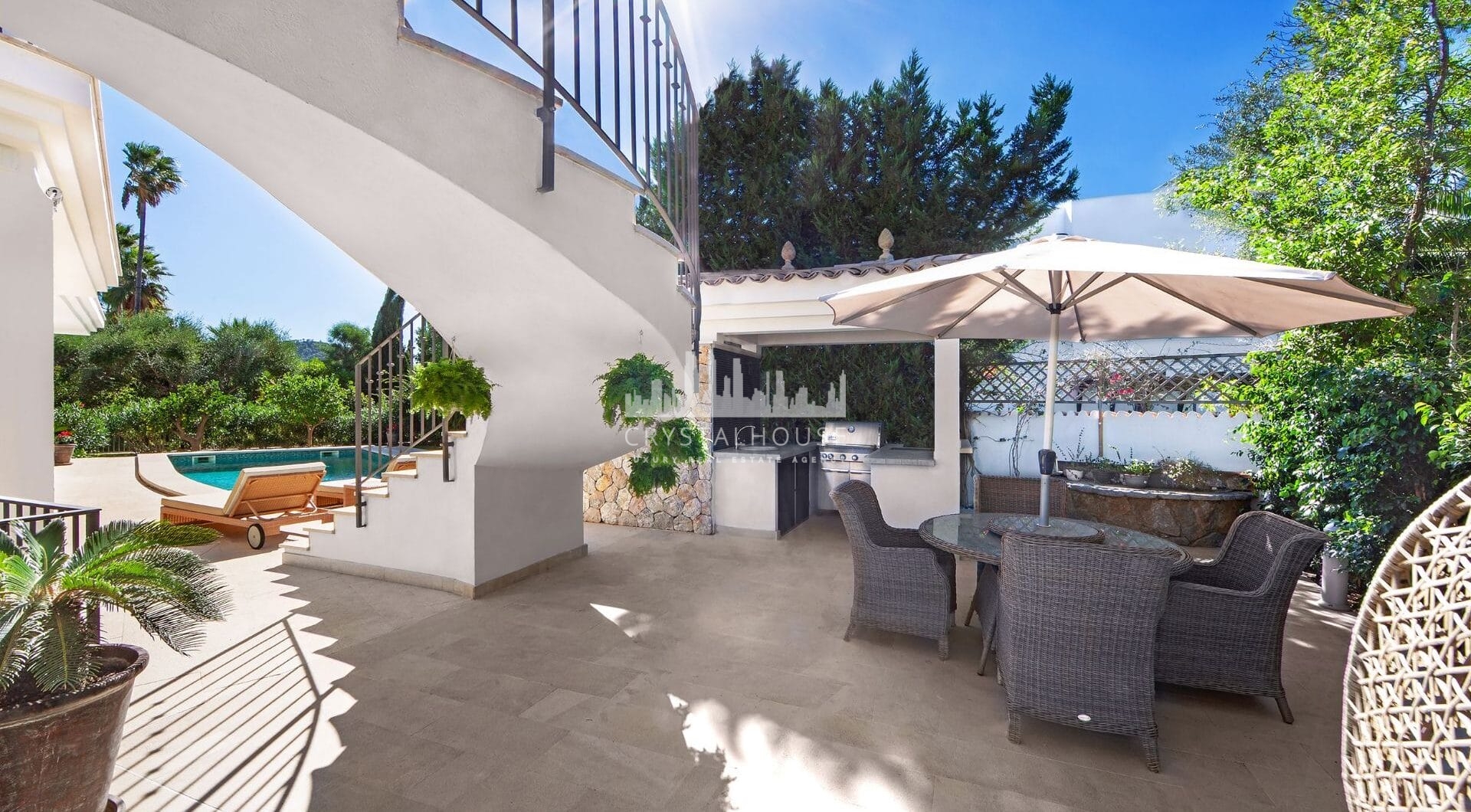 Hiszpania, Port d'Andratx