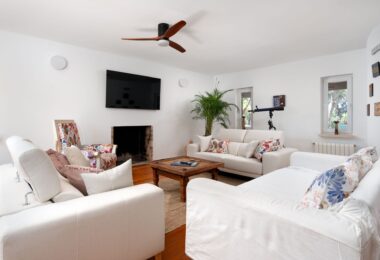 Hiszpania, Colònia de Sant Jordi