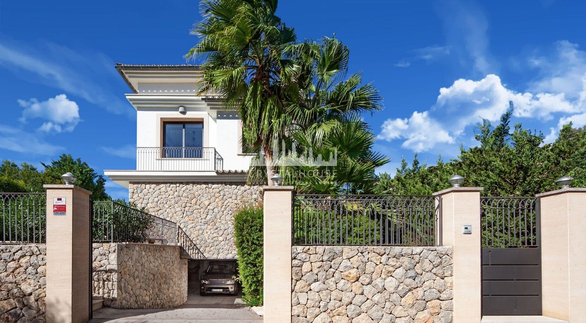 Hiszpania, Port d'Andratx