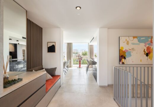 Hiszpania, Palmanova