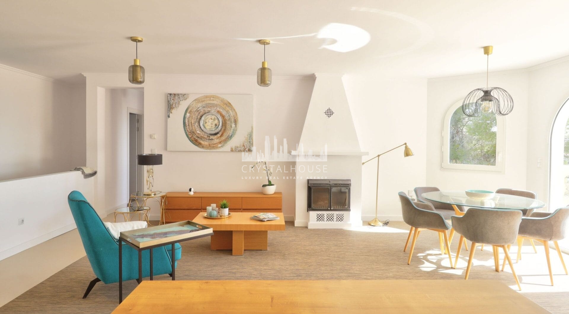 Hiszpania, Costa de la Calma