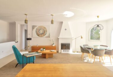 Hiszpania, Costa de la Calma