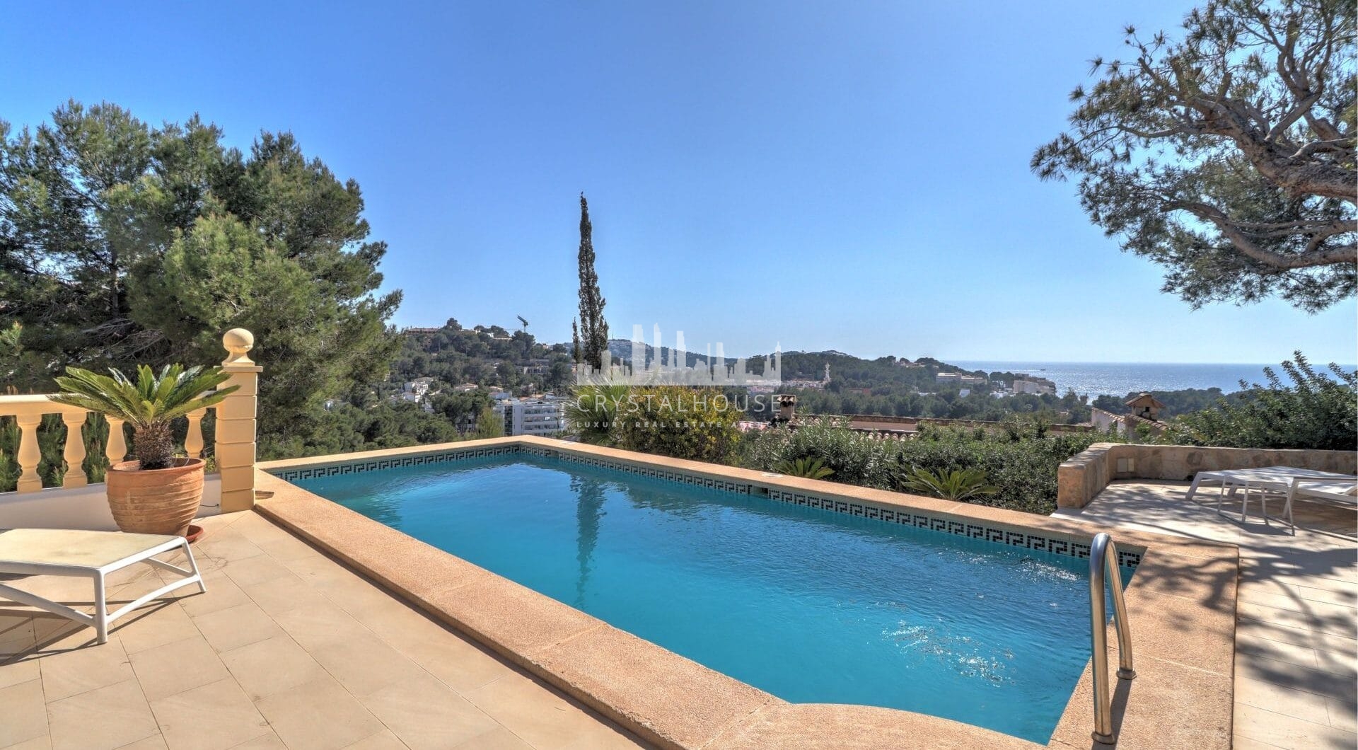 Hiszpania, Costa de la Calma