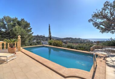 Hiszpania, Costa de la Calma