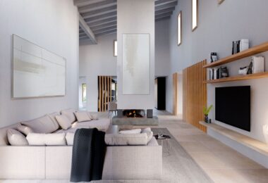 Hiszpania, Santa Maria del Camí