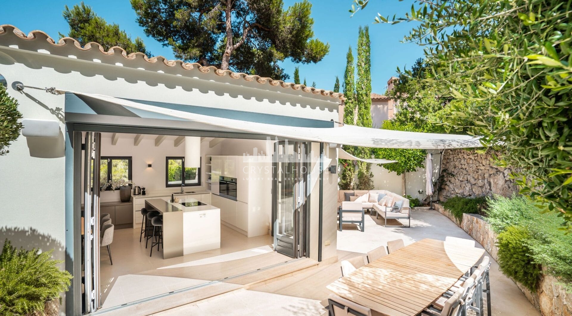 Hiszpania, Port d'Andratx