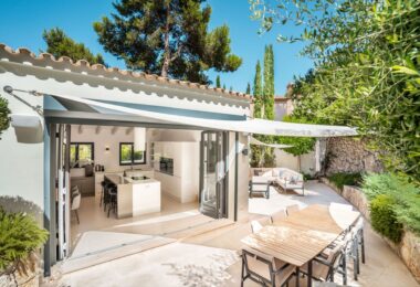 Hiszpania, Port d'Andratx