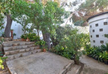 Hiszpania, Santa Ponsa