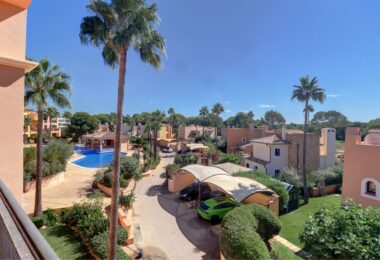 Hiszpania, Santa Ponsa