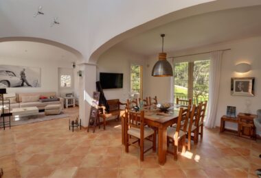 Hiszpania, Es Camp de Mar