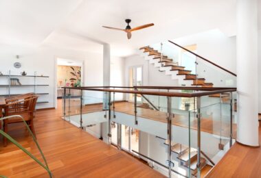 Hiszpania, Colònia de Sant Jordi