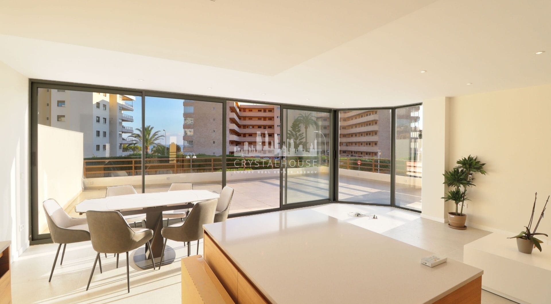 Hiszpania, Portals Nous