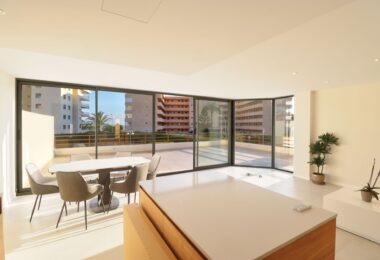 Hiszpania, Portals Nous