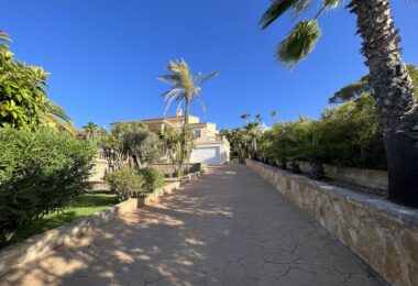 Hiszpania, Santa Ponsa