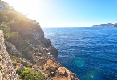 Hiszpania, Santa Ponsa
