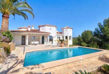 Hiszpania, Costa de la Calma