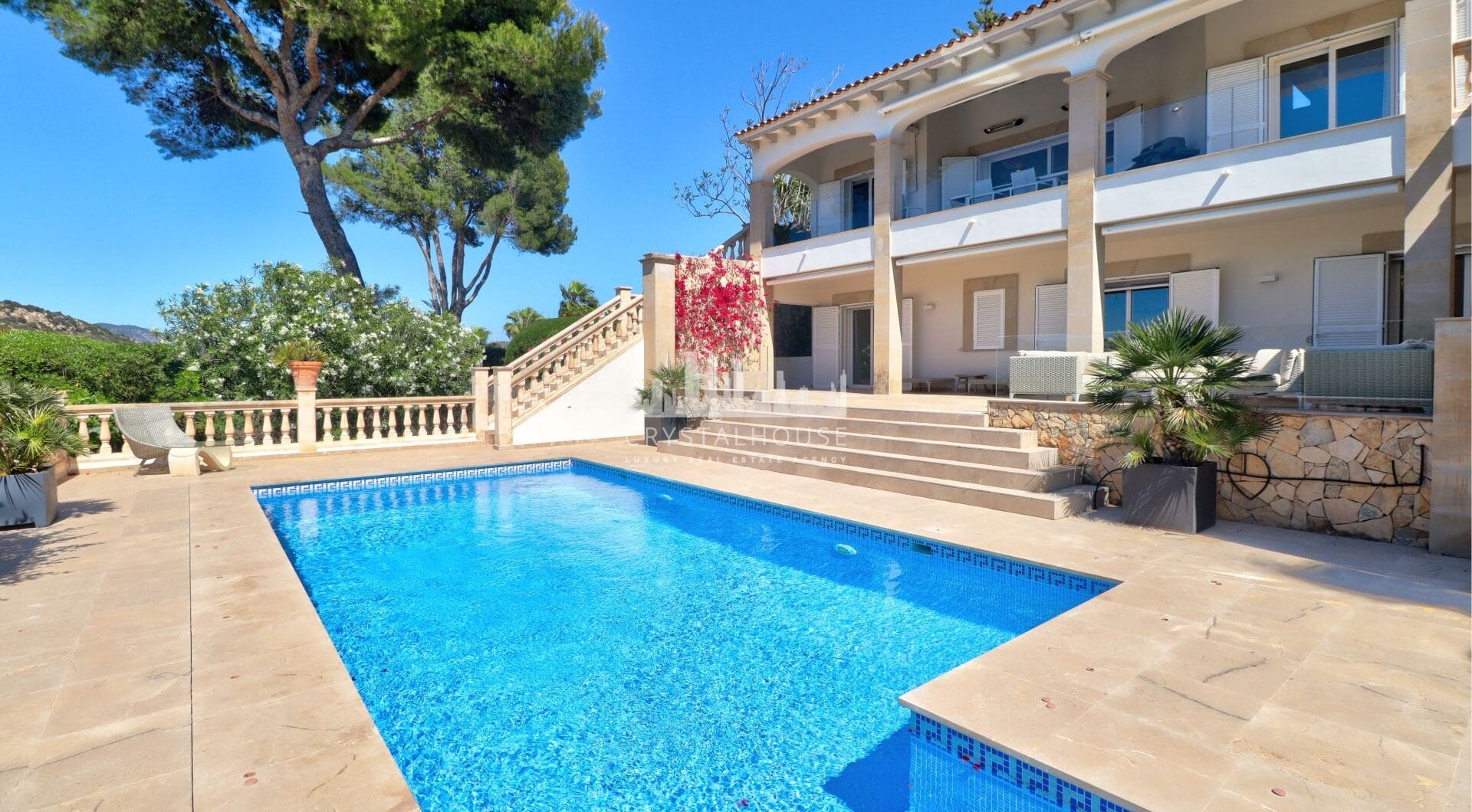 Hiszpania, Santa Ponsa