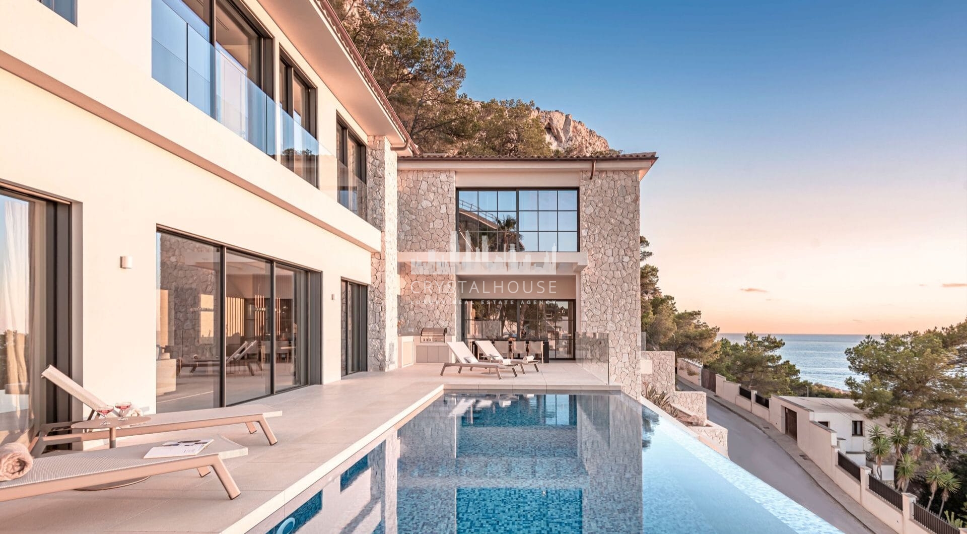 Hiszpania, Port d'Andratx