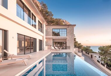 Hiszpania, Port d'Andratx