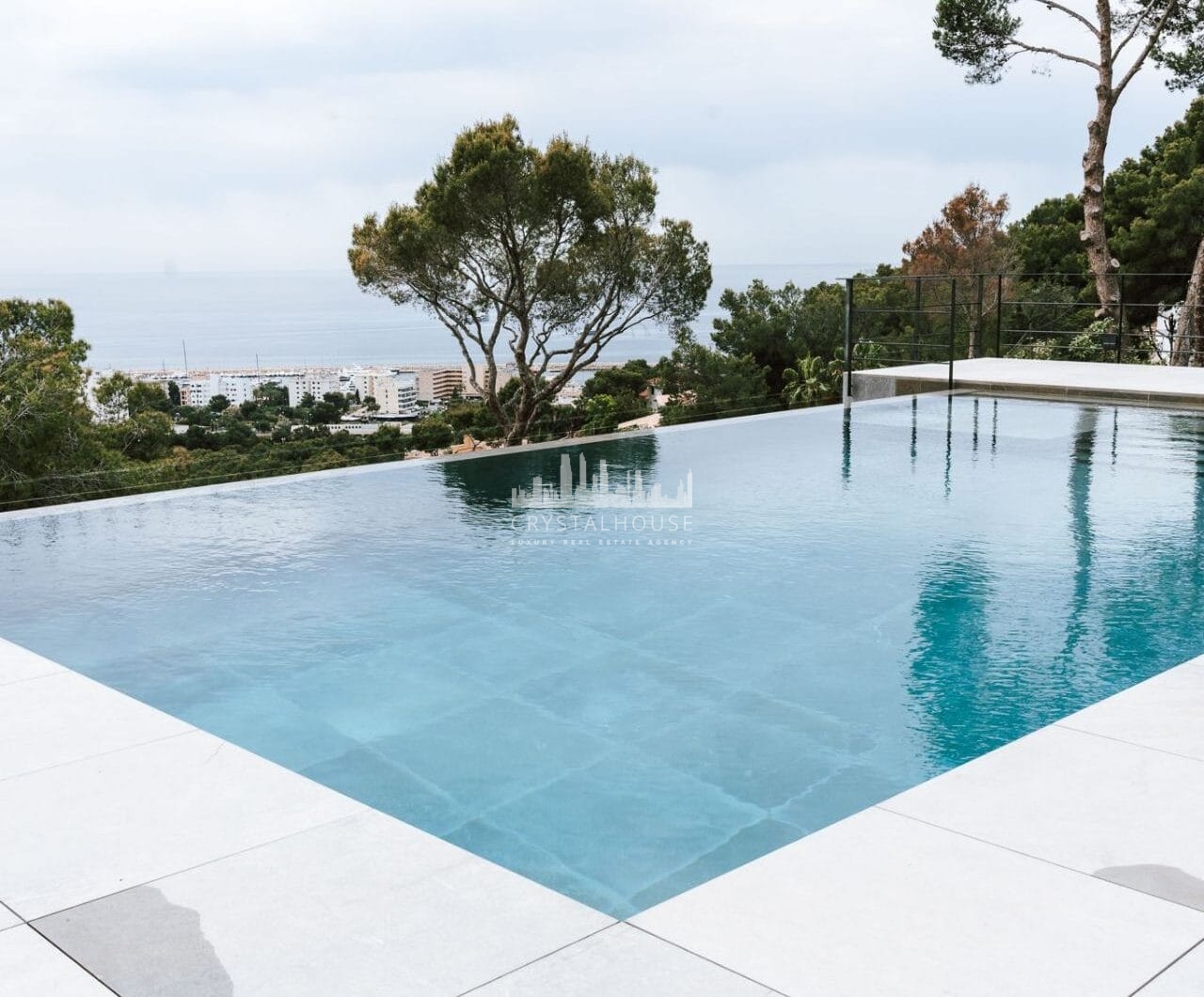 Hiszpania, Costa d'en Blanes