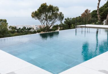 Hiszpania, Costa d'en Blanes