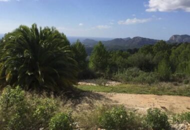 Hiszpania, Son Font