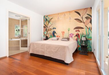 Hiszpania, Colònia de Sant Jordi