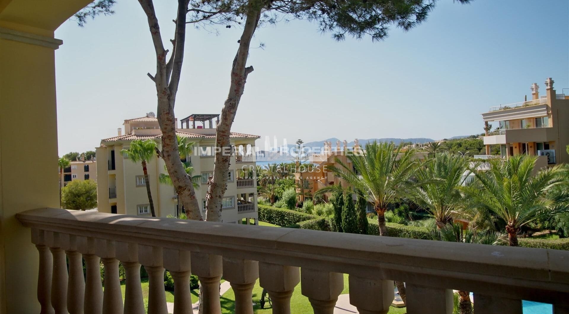 Hiszpania, Santa Ponsa
