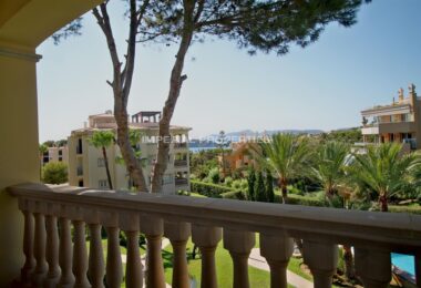 Hiszpania, Santa Ponsa