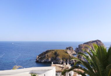 Hiszpania, Santa Ponsa