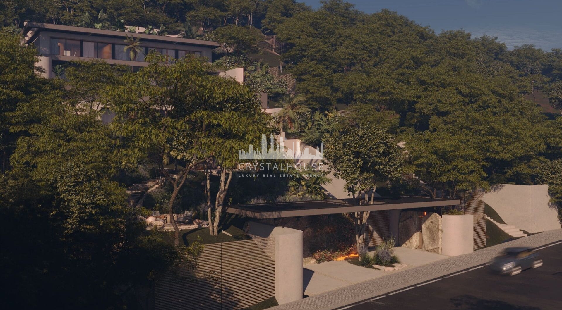 Hiszpania, Port d'Andratx