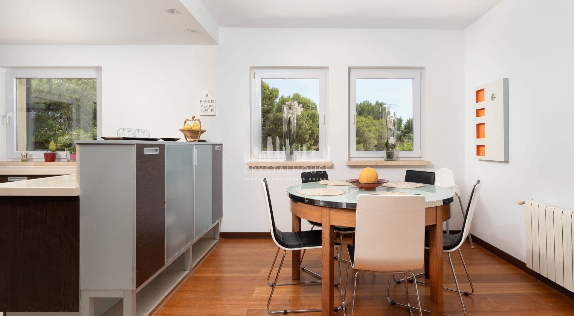 Hiszpania, Colònia de Sant Jordi