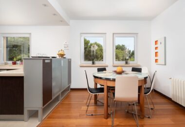 Hiszpania, Colònia de Sant Jordi