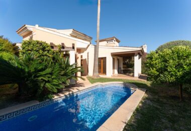 Hiszpania, Santa Ponsa