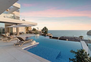 Hiszpania, Port d'Andratx