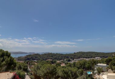 Hiszpania, Peguera