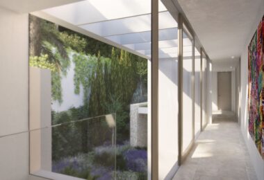 Hiszpania, Portals Nous