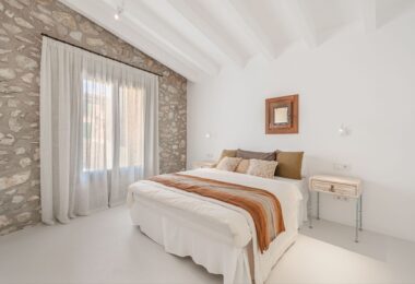 Hiszpania, Es Capdellà