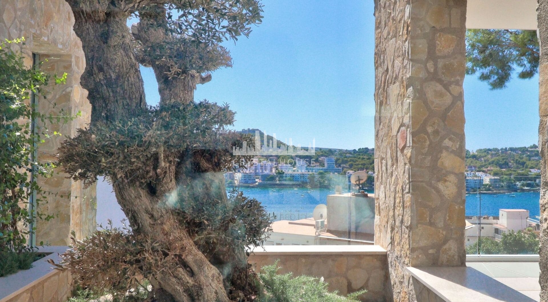 Hiszpania, Santa Ponsa