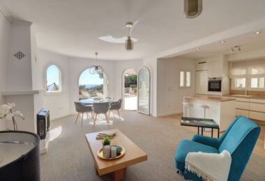 Hiszpania, Costa de la Calma