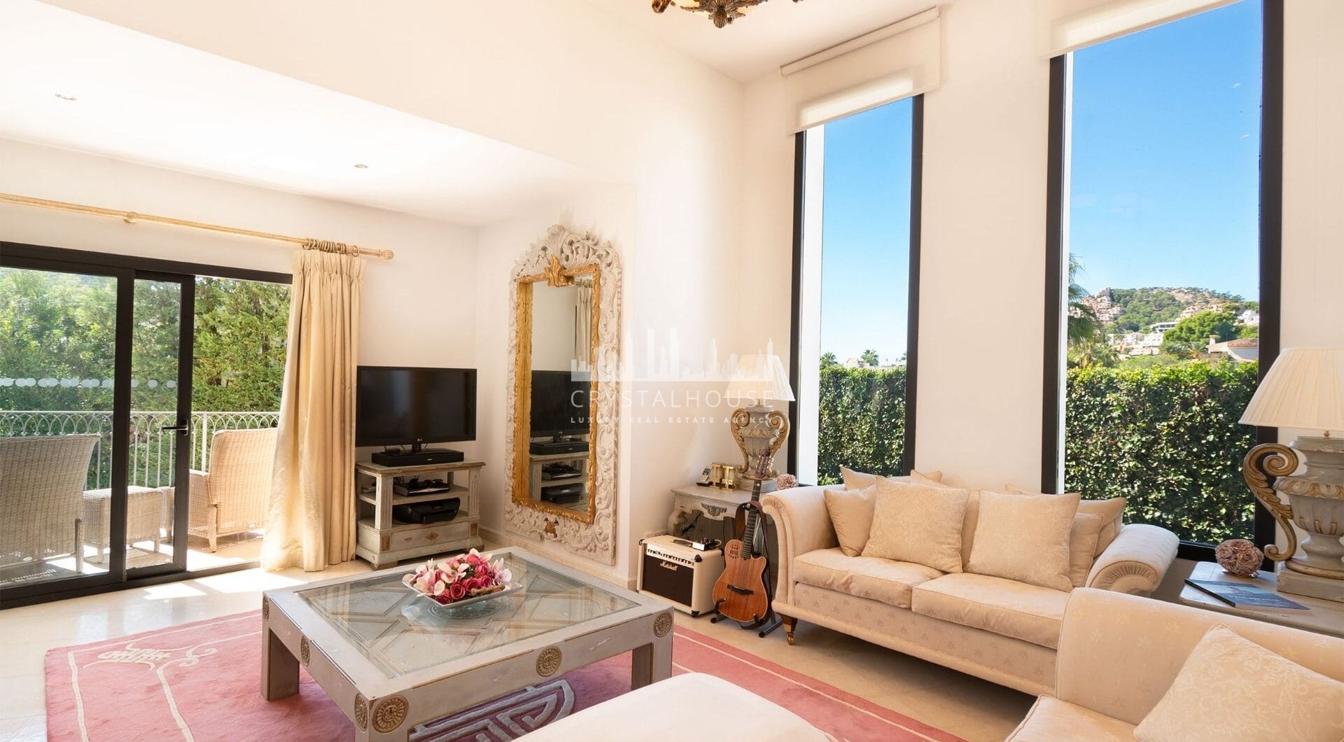 Hiszpania, Port d'Andratx