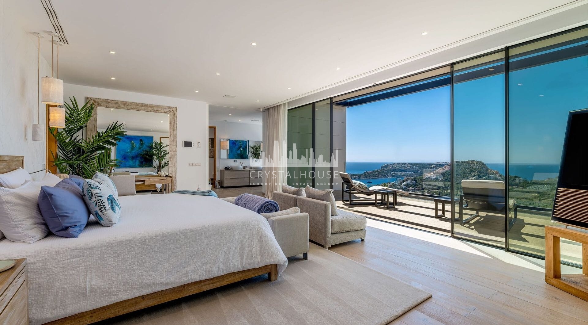 Hiszpania, Port d'Andratx