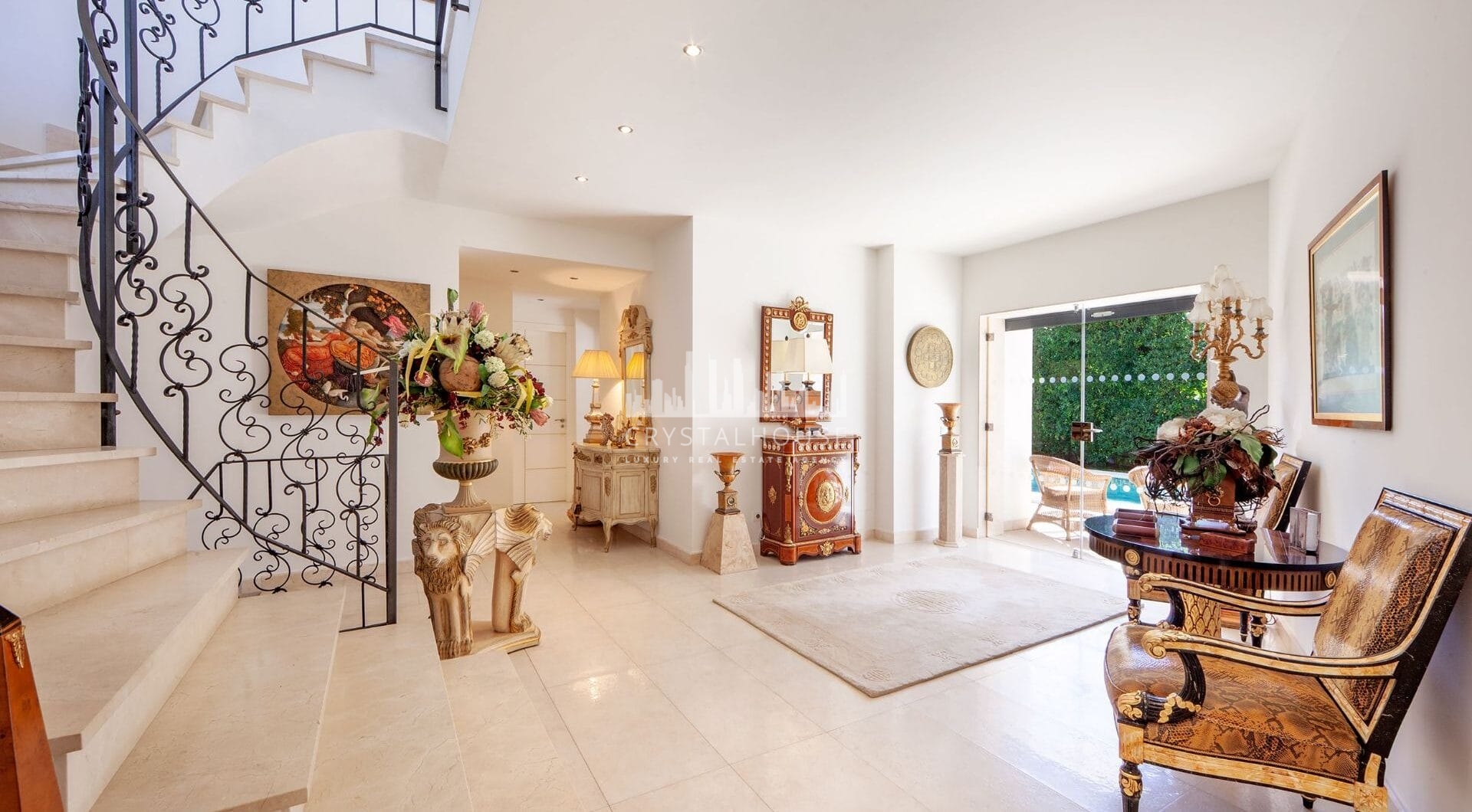 Hiszpania, Port d'Andratx